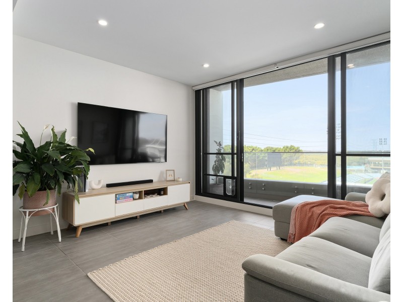 308/8 Foreshore Boulevard, Woolooware NSW 2230