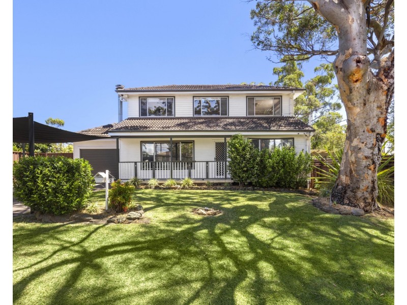 2 Karuah Place, Engadine NSW 2233