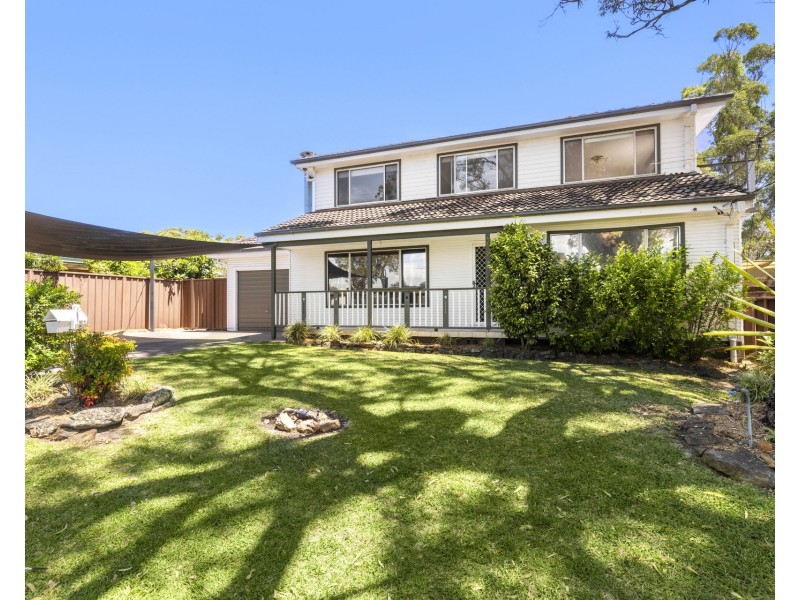 2 Karuah Place, Engadine NSW 2233