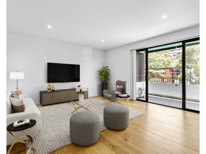 6/6 Central Road, Miranda NSW 2228