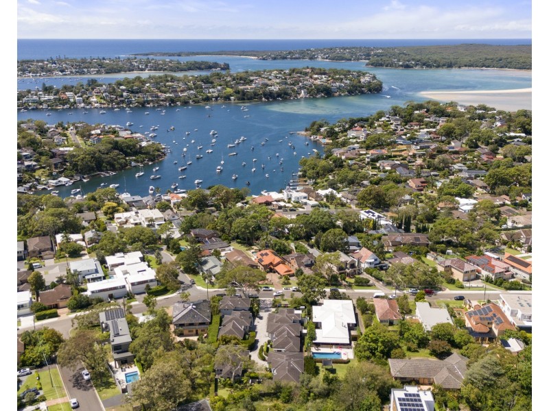 5/29-31 Langer Avenue, Caringbah South NSW 2229