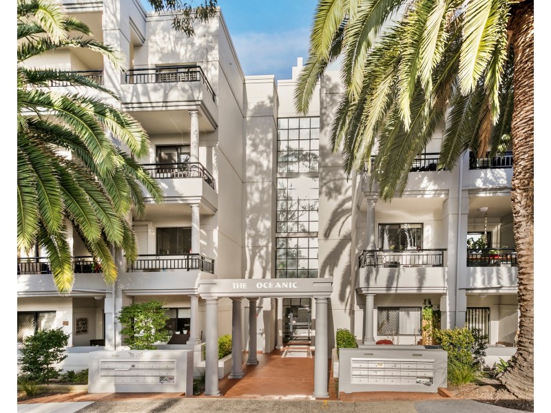 2/52-54 Kingsway, Cronulla NSW 2230