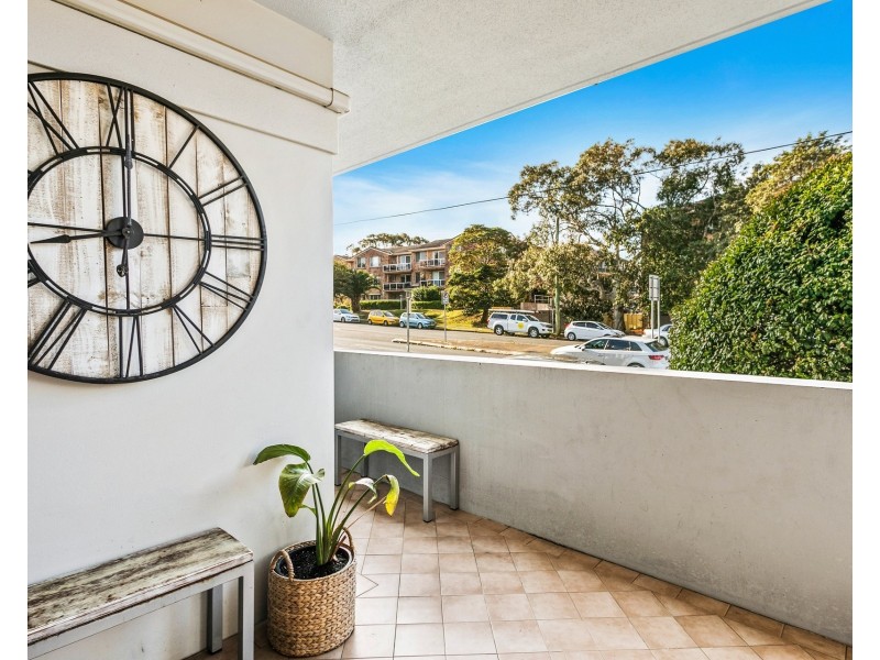 2/52-54 Kingsway, Cronulla NSW 2230