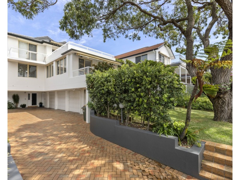 1/6 Sturt Road, Cronulla NSW 2230