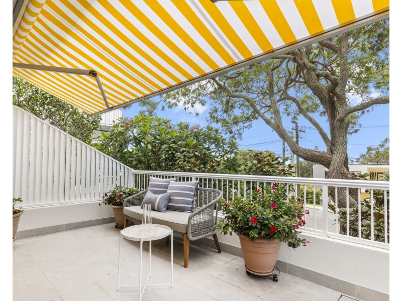 1/6 Sturt Road, Cronulla NSW 2230