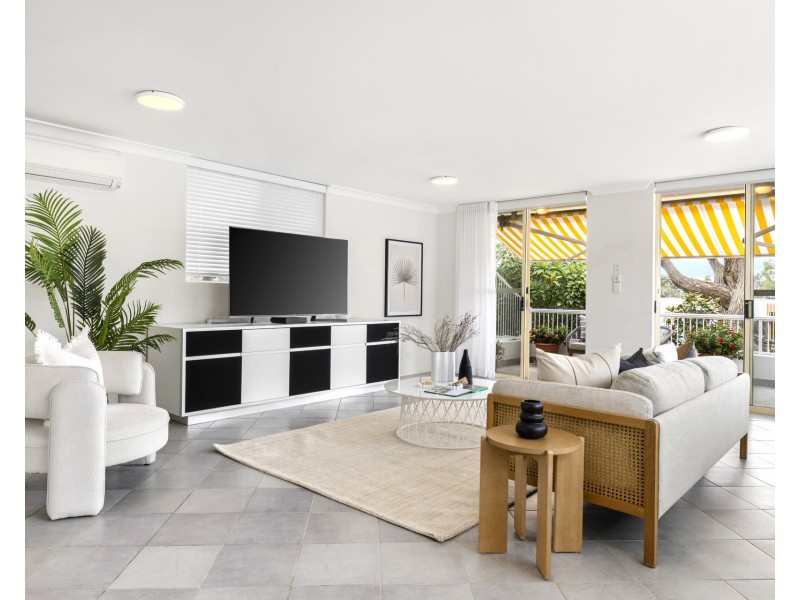 1/6 Sturt Road, Cronulla NSW 2230