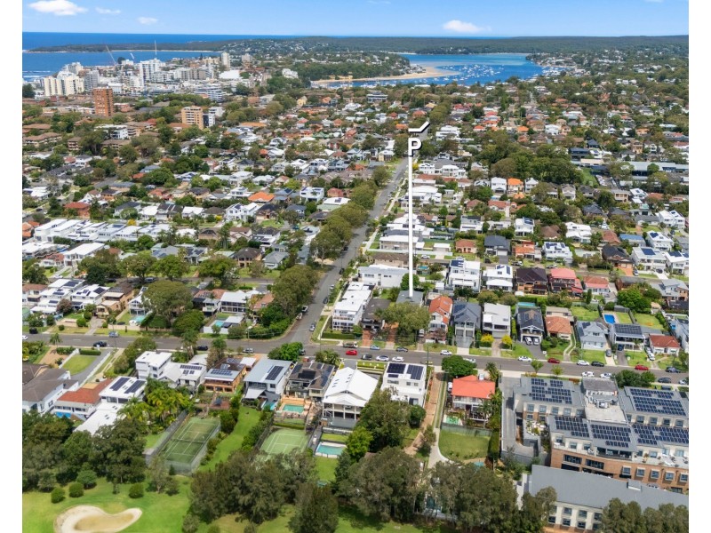 1/6 Sturt Road, Cronulla NSW 2230