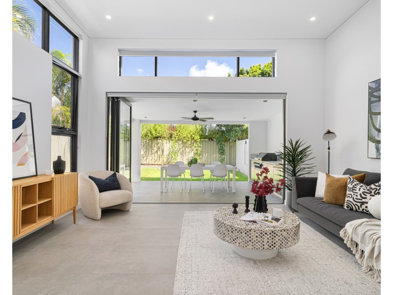 10a Stevens Avenue, Miranda NSW 2228