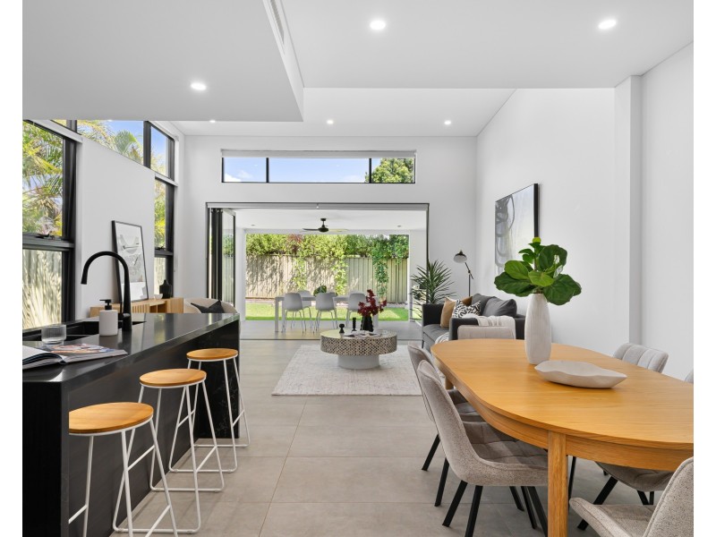 10a Stevens Avenue, Miranda NSW 2228