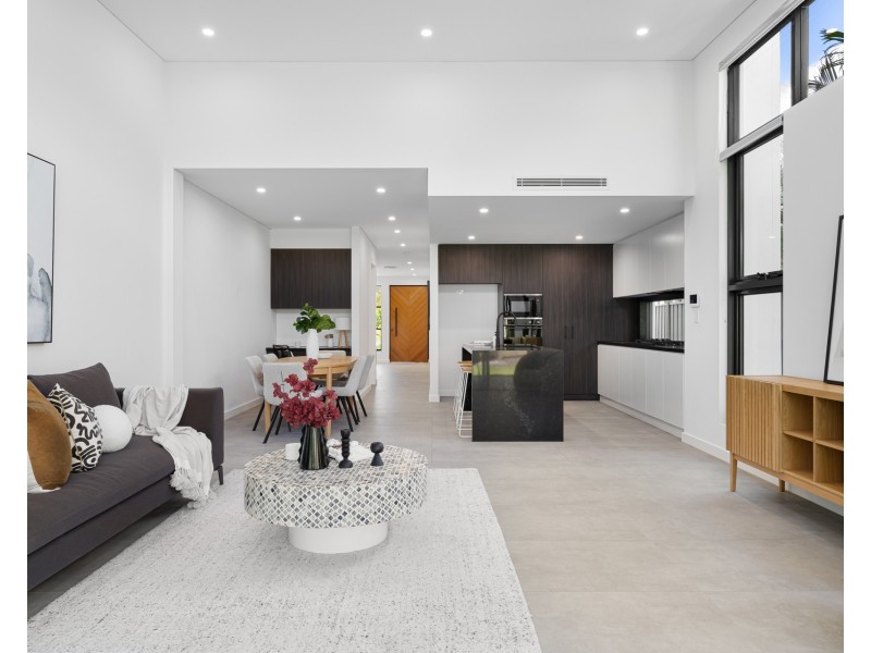 10a Stevens Avenue, Miranda NSW 2228