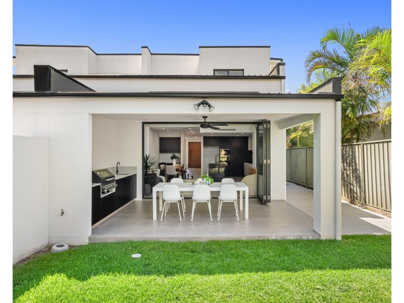 10a Stevens Avenue, Miranda NSW 2228