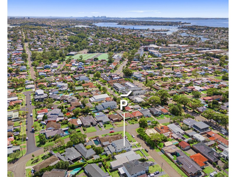 10a Stevens Avenue, Miranda NSW 2228