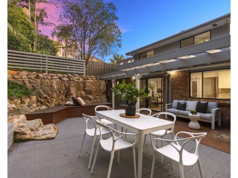 43 Naranganah Avenue, Gymea Bay NSW 2227