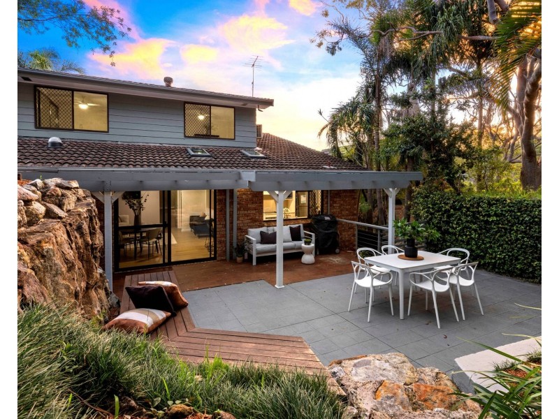 43 Naranganah Avenue, Gymea Bay NSW 2227