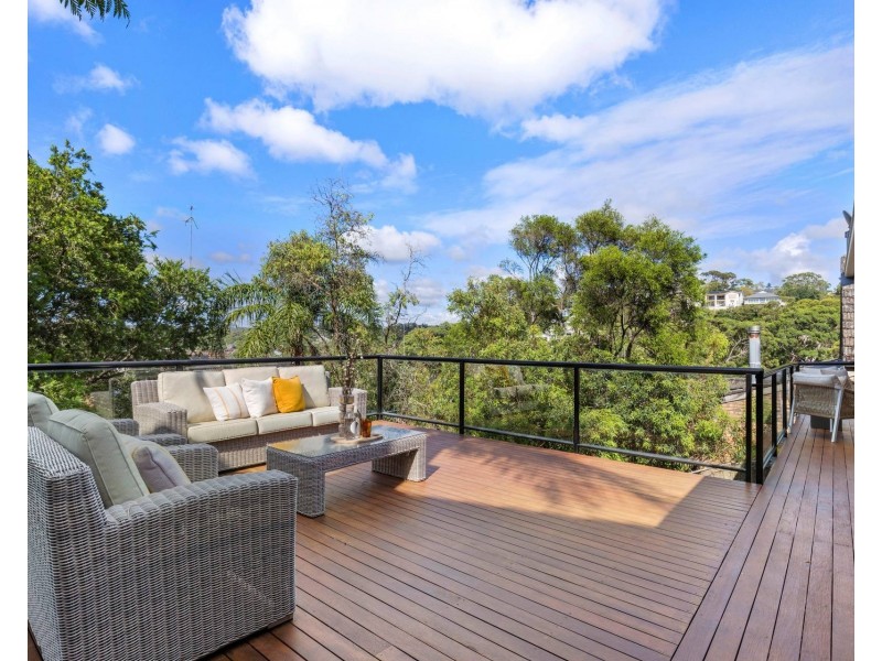 43 Naranganah Avenue, Gymea Bay NSW 2227