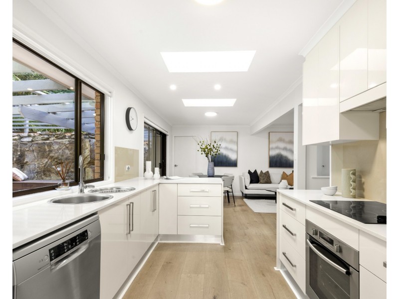 43 Naranganah Avenue, Gymea Bay NSW 2227