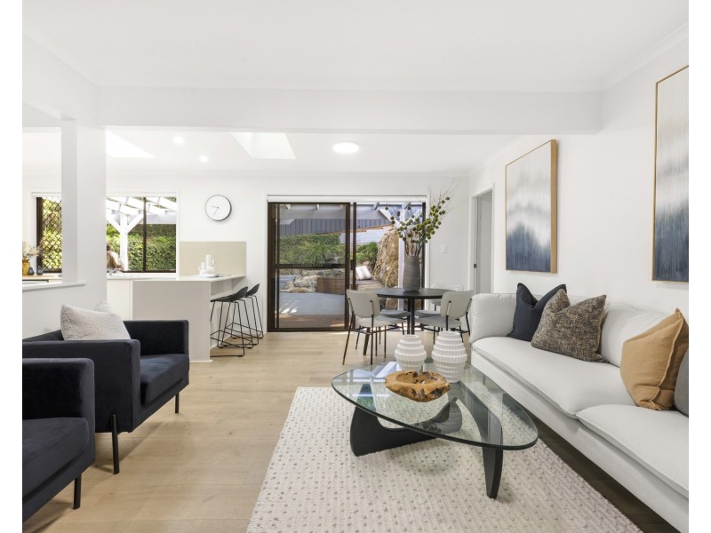 43 Naranganah Avenue, Gymea Bay NSW 2227