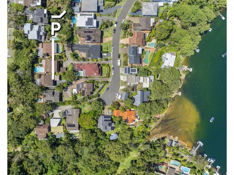 43 Naranganah Avenue, Gymea Bay NSW 2227