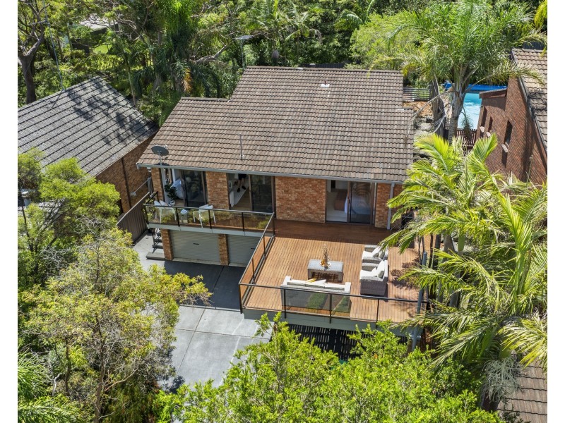 43 Naranganah Avenue, Gymea Bay NSW 2227
