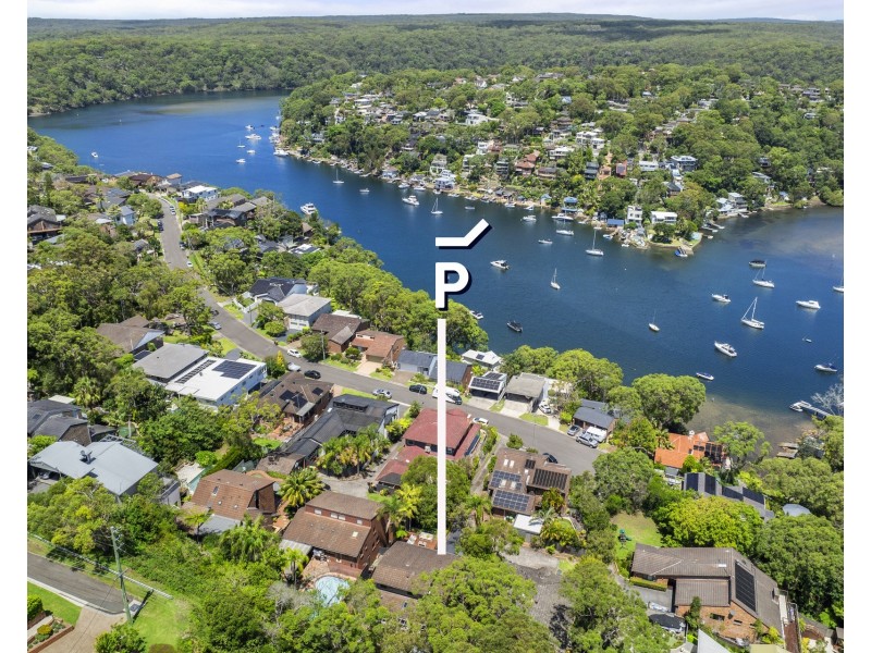 43 Naranganah Avenue, Gymea Bay NSW 2227