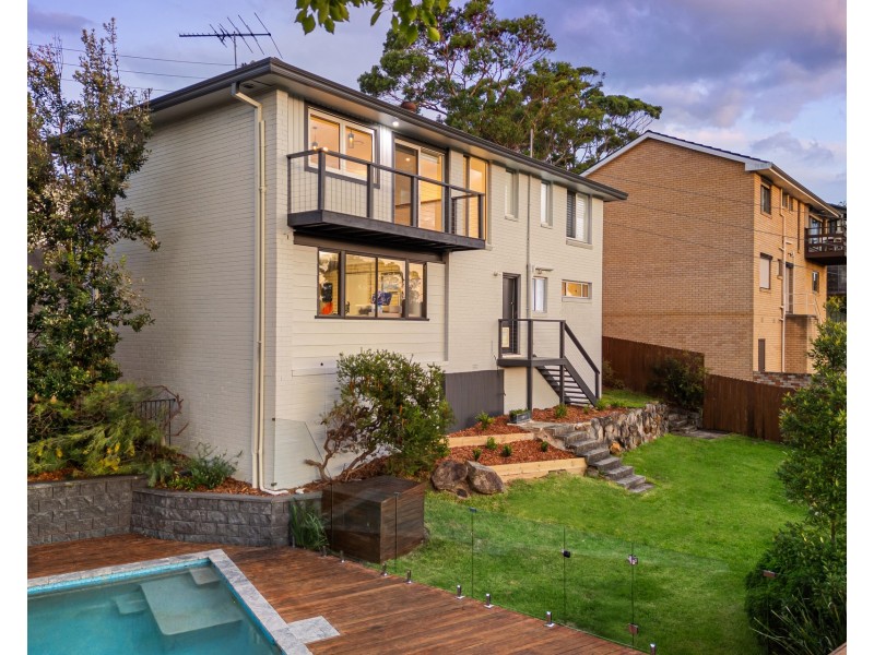 47 Rival Street, Kareela NSW 2232