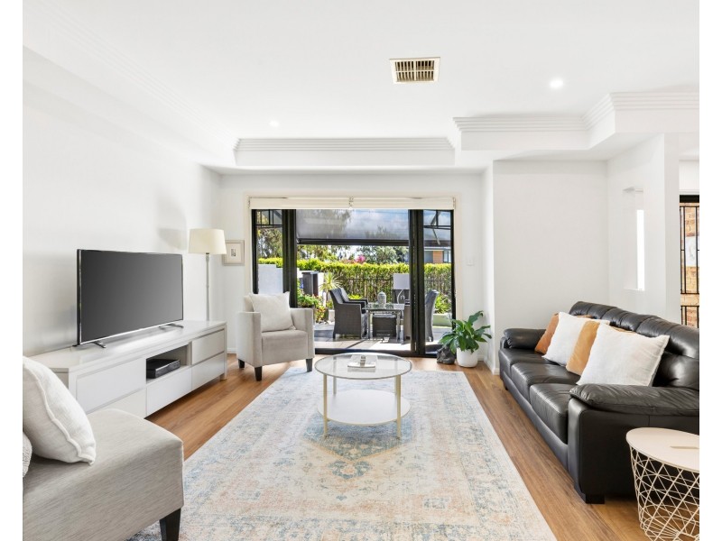 3/10-14 Marion Street, Gymea NSW 2227