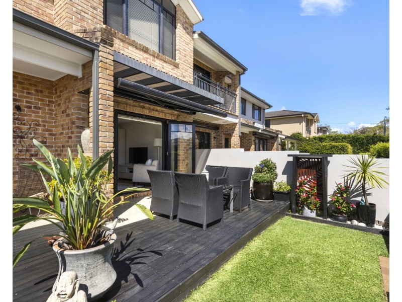 3/10-14 Marion Street, Gymea NSW 2227