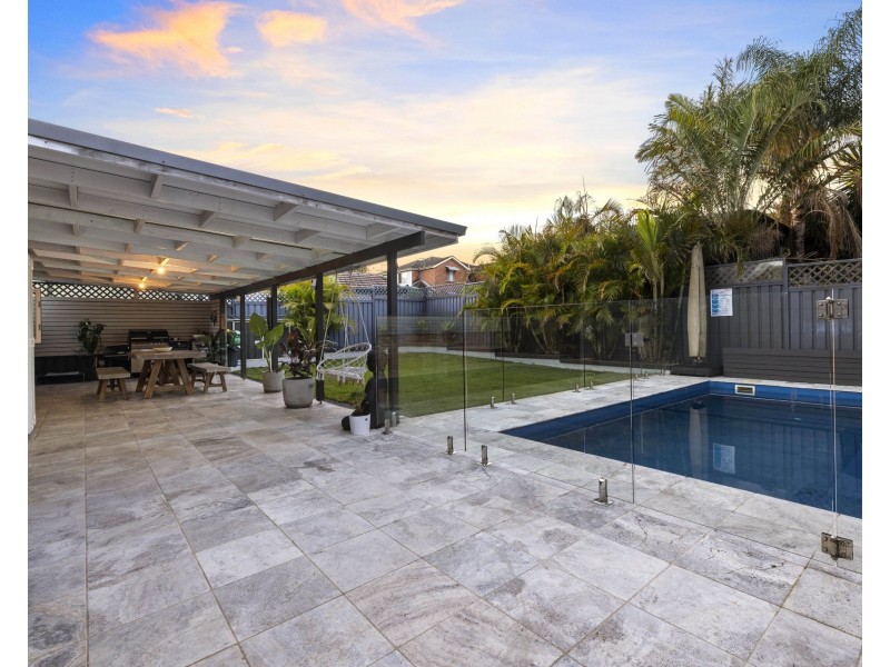 1 Orana Crescent, Peakhurst Heights NSW 2210