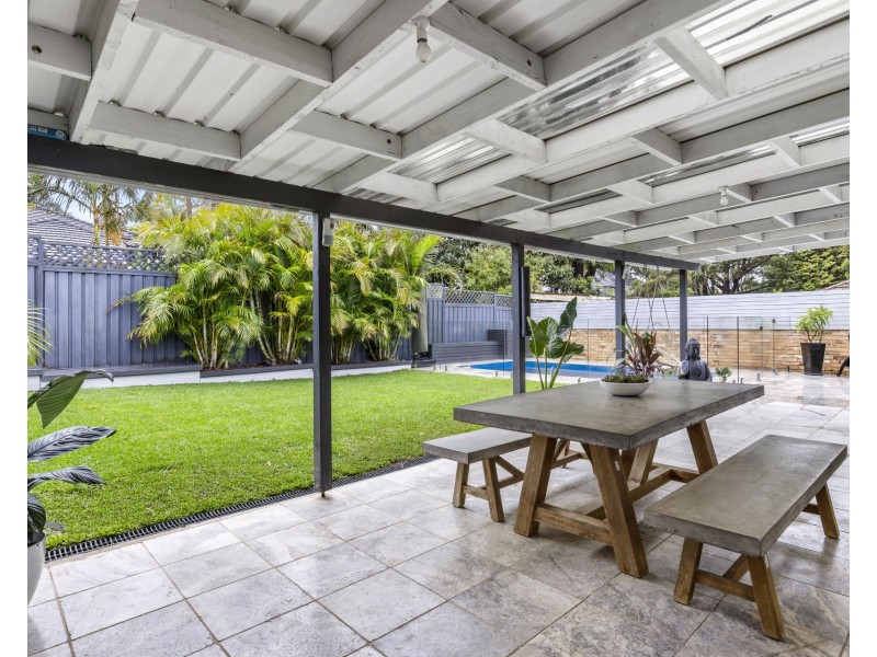 1 Orana Crescent, Peakhurst Heights NSW 2210