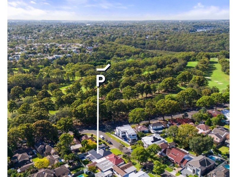 1 Orana Crescent, Peakhurst Heights NSW 2210