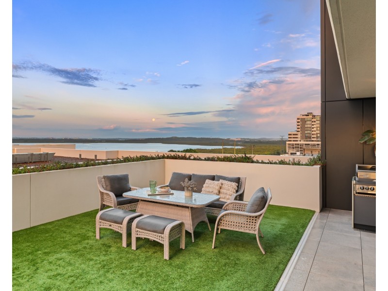 705/4 Foreshore Boulevard, Woolooware NSW 2230