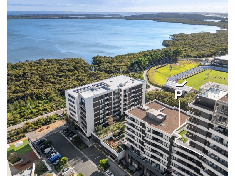 705/4 Foreshore Boulevard, Woolooware NSW 2230