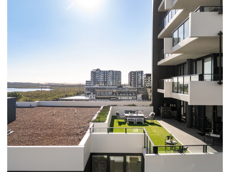 705/4 Foreshore Boulevard, Woolooware NSW 2230