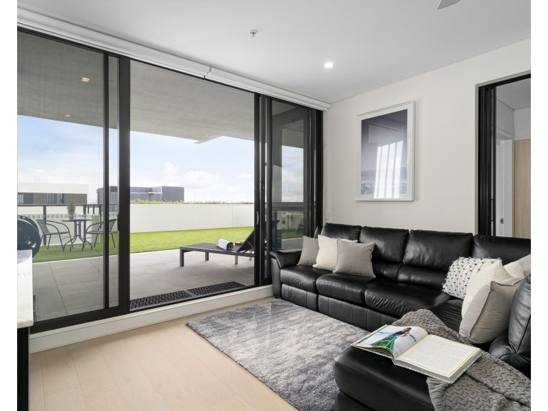 705/4 Foreshore Boulevard, Woolooware NSW 2230