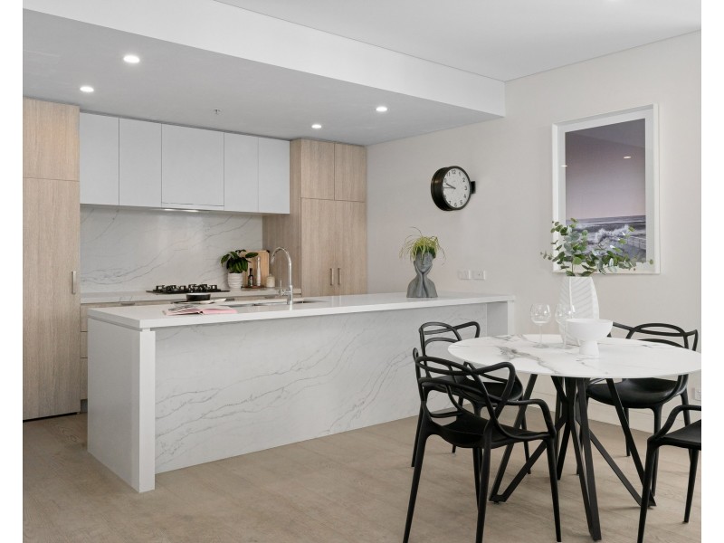 705/4 Foreshore Boulevard, Woolooware NSW 2230
