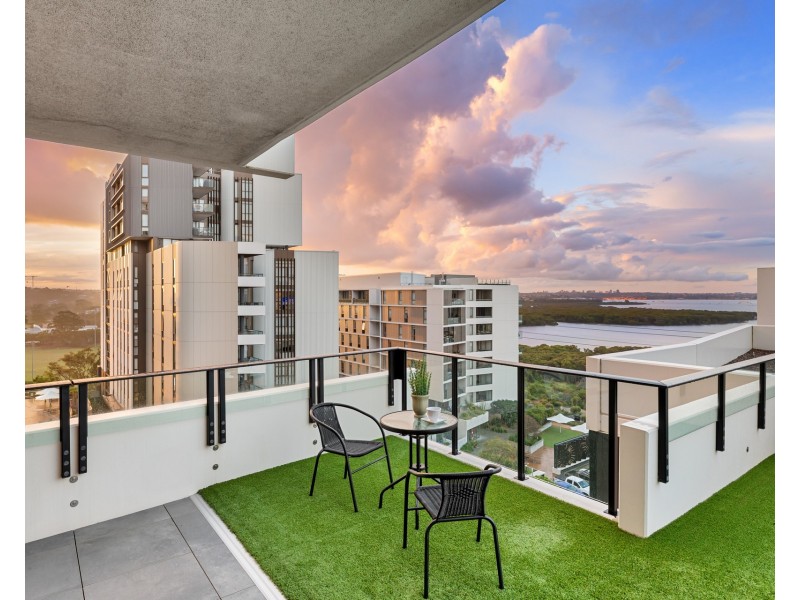 705/4 Foreshore Boulevard, Woolooware NSW 2230