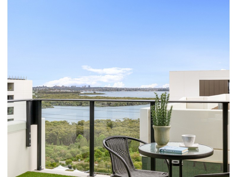 705/4 Foreshore Boulevard, Woolooware NSW 2230