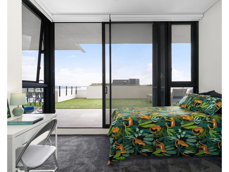 705/4 Foreshore Boulevard, Woolooware NSW 2230
