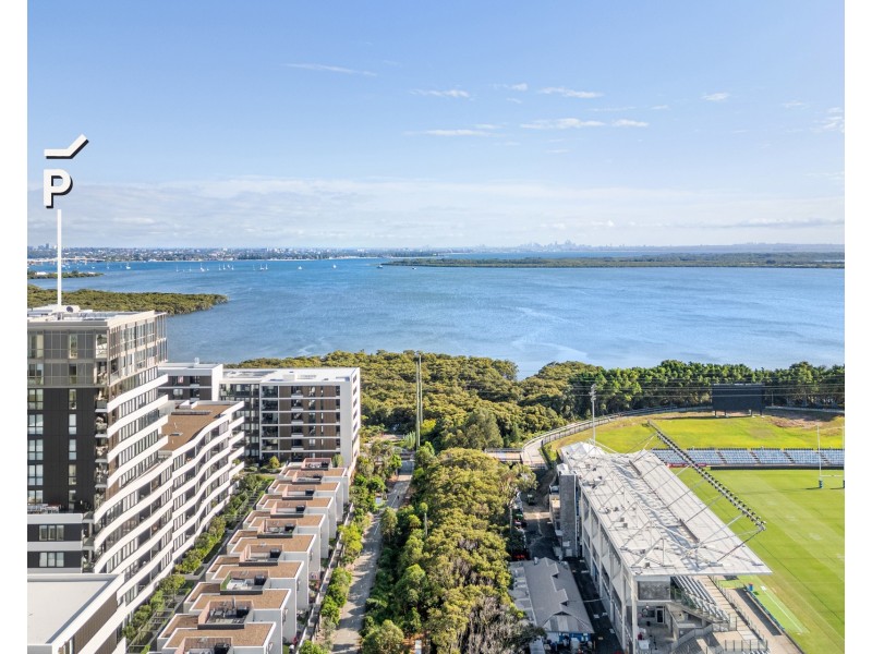 705/4 Foreshore Boulevard, Woolooware NSW 2230