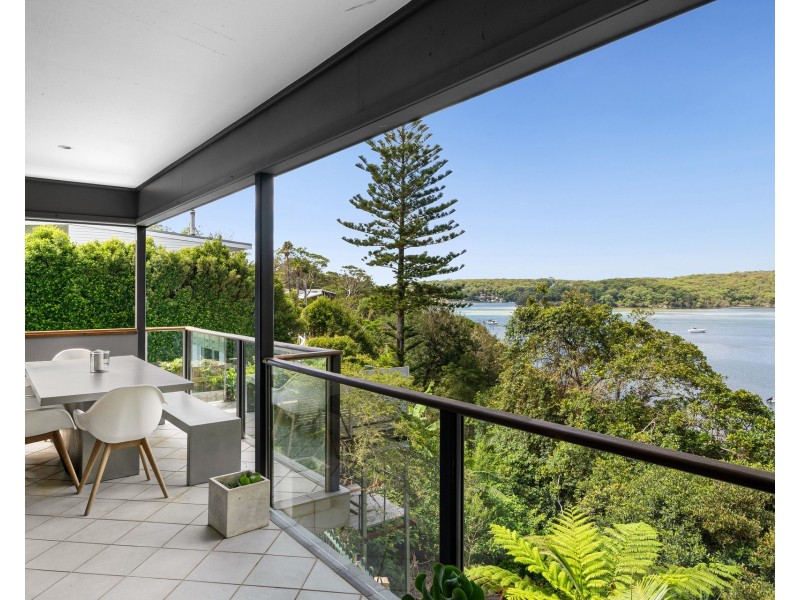 34 Little Turriell Bay Road, Lilli Pilli NSW 2229