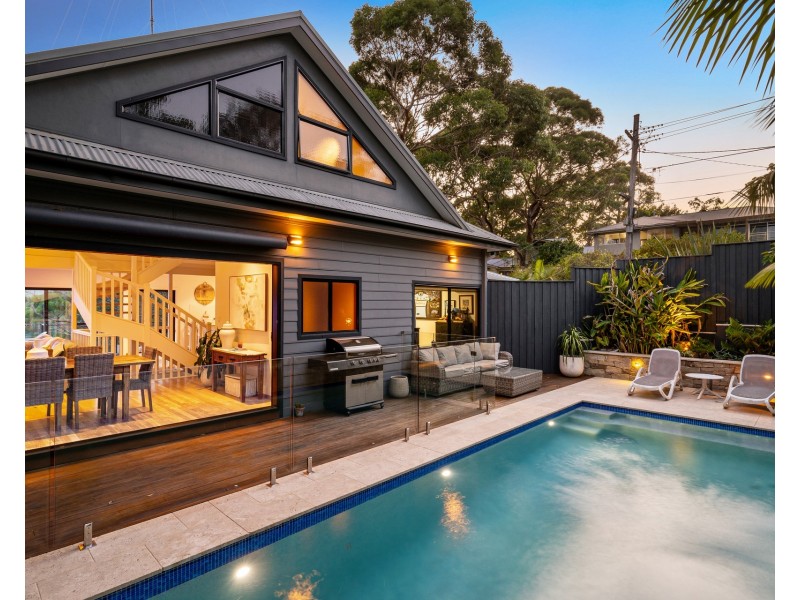 34 Little Turriell Bay Road, Lilli Pilli NSW 2229