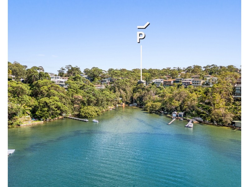 34 Little Turriell Bay Road, Lilli Pilli NSW 2229