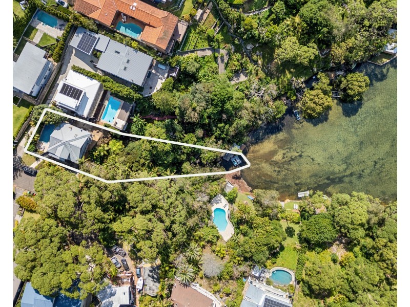 34 Little Turriell Bay Road, Lilli Pilli NSW 2229