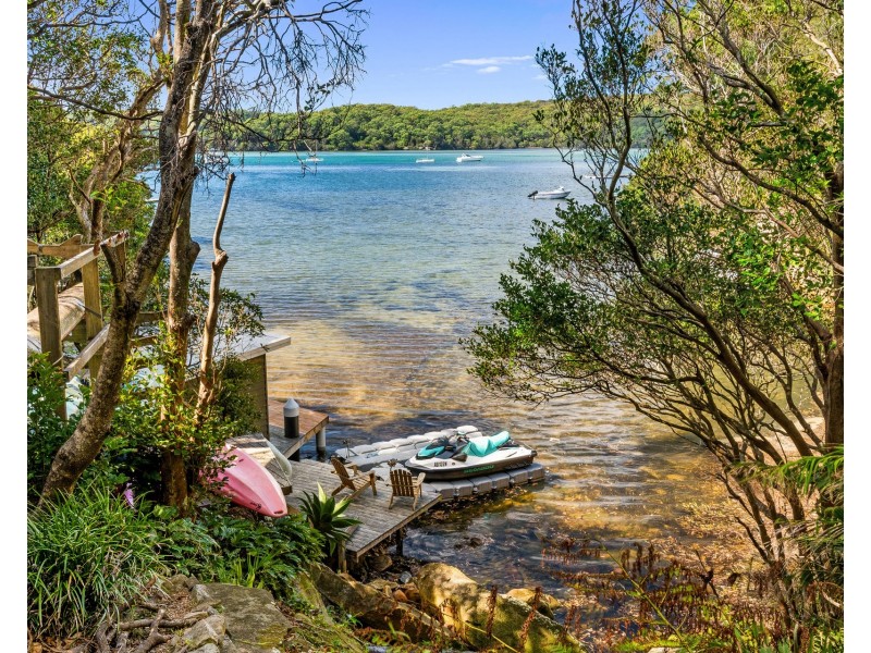 34 Little Turriell Bay Road, Lilli Pilli NSW 2229