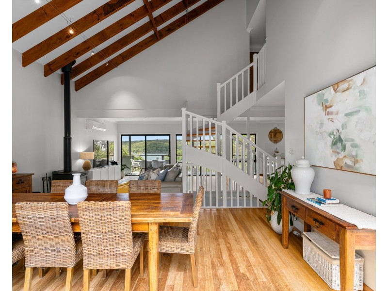 34 Little Turriell Bay Road, Lilli Pilli NSW 2229