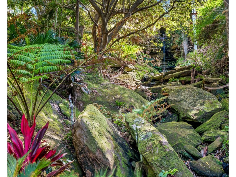 34 Little Turriell Bay Road, Lilli Pilli NSW 2229