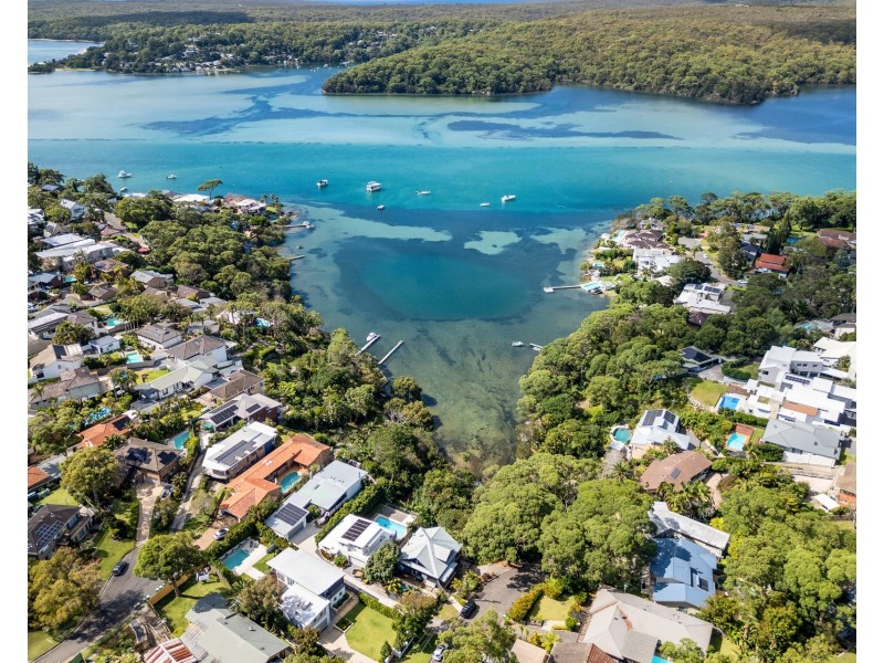 34 Little Turriell Bay Road, Lilli Pilli NSW 2229