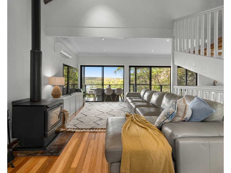 34 Little Turriell Bay Road, Lilli Pilli NSW 2229