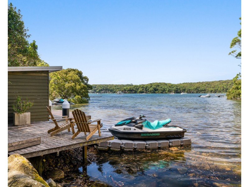 34 Little Turriell Bay Road, Lilli Pilli NSW 2229