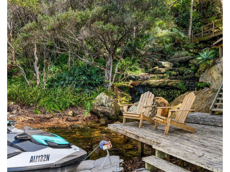 34 Little Turriell Bay Road, Lilli Pilli NSW 2229